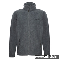 Navitas Elemental Fleece Grey Pulóver szürke M