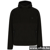 Navitas Polar-Tec Fleece Top Középréteg Kapucnis pulóver L