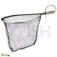 Konger Fly Landing Net Egykezes Parafa Nyeles Merítőháló 60cm 30x50cm