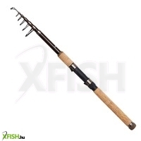 Dam Backbone Teleszkópos Horgászbot 240cm 60-100g