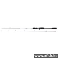 Dam Base-X Cast Medium Pergető Horgászbot 210cm 15-40G 2Részes