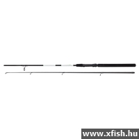 Dam Base-X Spin Medium Pergető Horgászbot 240cm 20-40G 2Részes