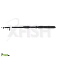 Dam Base-X Teleszkópos Horgászbot 210cm 30-60g