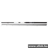 Dam Base-X Match Horgászbot 360cm 1-15g 3 Részes