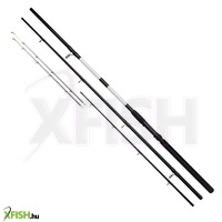 Dam Base-X Feeder Horgászbot 390cm Max:120g 3+2Részes