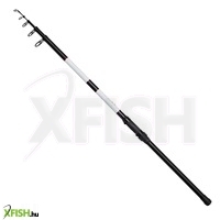 Dam Base-X Tele Csukázó Horgászbot 350cm 80-150g