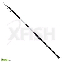 Dam Base-X Adjasta Teleszkópos Horgászbot 400cm 2-20g