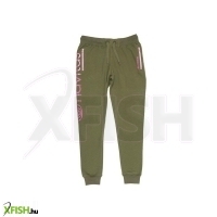 Navitas Womens Jogga Zöld Melegítőnadrág M