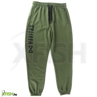 Navitas Core Joggers Zöld Szabadidőnadrág L (NTBJ 4008)
