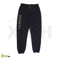 Navitas Core Jogga Black Melegítőnadrág Fekete Xl