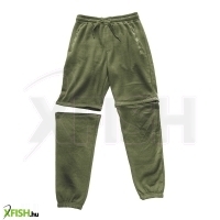 Navitas Zip Off Jogga Lezipzározható Szárú Melegítőnadrág S