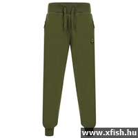 Navitas Sherpa Jogga Green Melegitőnadrág 4Xl