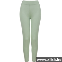 Navitas Womens Női Leggings Nadrág Világoszöld L