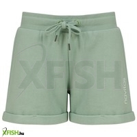 Navitas Women's Shorts Női Rövidnadrág Világoszöld M