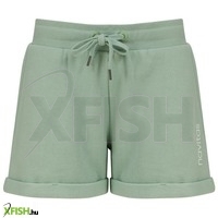 Navitas Women's Shorts Női Rövidnadrág Világoszöld L