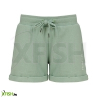 Navitas Women's Shorts Női Rövidnadrág Világoszöld XXL