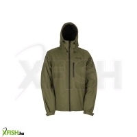 Navitas Scout Jacket Zöld Kabát 2.0 S