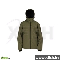 Navitas Hooded Soft zöld Shell kabát 2.0 Green 2Xl