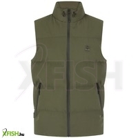 Navitas Eurus Puffer Gilet Horgász Mellény M