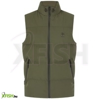 Navitas Eurus Puffer Gilet Horgász Mellény L