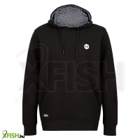 Navitas Joy Hoody Black Pulóver Fekete S