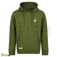 Navitas Stannart Shadow Hoody Green Pulóver S