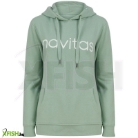 Navitas Womens Hoody Női Kapucnis Pulóver L