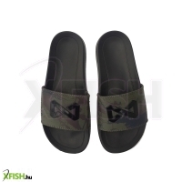 Navitas Ls2 Slider Camou Papucs Fekete 43