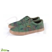 Navitas Lo-Down Trainer Terepmintás Cipő Camou 46