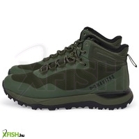 Navitas Sq1 High Top Trainer Magasszárú Horgász Cipő 40