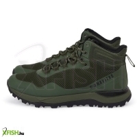 Navitas Sq1 High Top Trainer Magasszárú Horgász Cipő 45