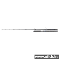 Dam Imax Tuna Heavy Pergető Bot 240cm 50-135g 1+1Részes