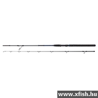 Dam Imax Shad Pilk Heavy Pergető Bot 240cm 50-150g 2 Részes