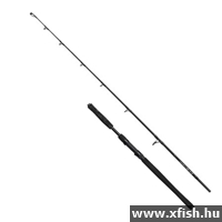 Mad Cat Black Close Combat Heavy Pergető Bot 180cm 50-100g 1+1Részes