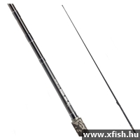 Mad Cat Black Inline Harcsázó Bot 210cm 20-30Lbs 1+1Részes