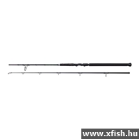 Mad Cat Black Spin Heavy Pergető Horgászbot 240cm 40-150g 2Részes