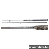Mad Cat Black Spin Heavy Pergető Horgászbot 300cm 40-150g 2Részes