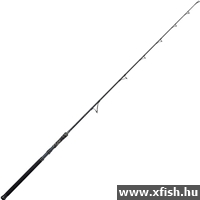 Mad Cat Black Vertical Heavy Pergető Bot 191cm 150g 1Részes