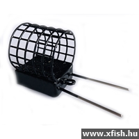 Crab Folyóvízi Feeder Kosár, 100Gr