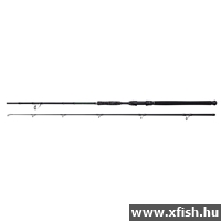 Mad Cat Black Deluxe Harcsázó Horgászbot 315cm 100-250g 2Részes