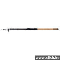 Dam Pts Ii Tele Trout Teleszkópos Utazó Bot 310cm 5-20g