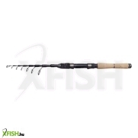 Dam Shadow Tele Mini Spin Pergető Bot 240cm 7-20g