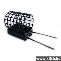 Crab Folyóvízi Feeder Kosár 150Gr