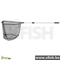 Carp Expert Merev Fejű Merítőháló 70X80Cm Fejjel 2,80M