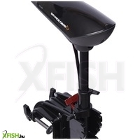 Savage Gear Elektromos Csónakmotor 55Lbs