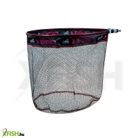 Carp Expert Pro Method Advance Gumirozott Meritőfej 50x40 cm