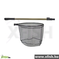 Carp Expert Original Merítőháló + Nyél 60X50X50Cm 190 Cm