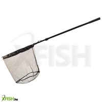 Carp Expert Neo Protect Gumis Merítőháló 200x55x55cm