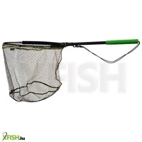 Wizard Mxt Rablóhalas Merítőháló 50x45x40cm