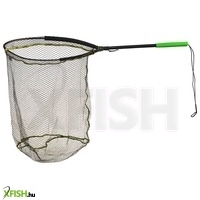 Wizard Mxt Rablóhalas Merítőháló 60x50x65cm